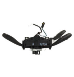 Com (Bloc Contacteur Tournant+Commodo Essuie Glace+Commodo Phare) PEUGEOT 207 Photo n°3