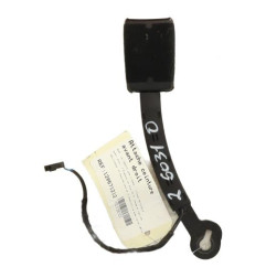 Attache ceinture avant droit SEAT LEON 3 Photo n°3