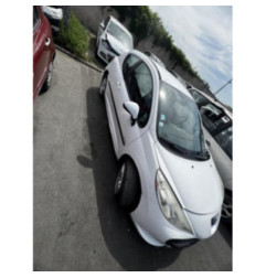 Com (Bloc Contacteur Tournant+Commodo Essuie Glace+Commodo Phare) PEUGEOT 207 Photo n°6