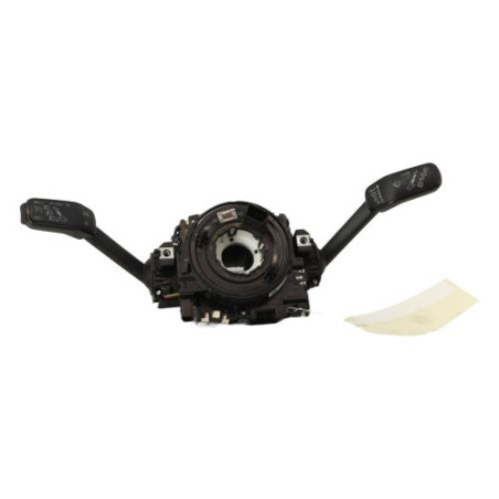 Com (Bloc Contacteur Tournant+Commodo Essuie Glace+Commodo Phare) SEAT LEON 3 Photo n°1