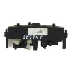 Commande chauffage PEUGEOT 207 Photo n°3