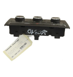 Commande chauffage SEAT LEON 3 Photo n°3