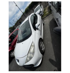 Commande chauffage PEUGEOT 207 Photo n°6