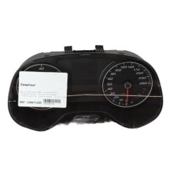Compteur SEAT LEON 3 Photo n°6