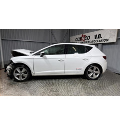 Compteur SEAT LEON 3 Photo n°8