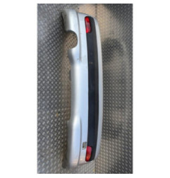 Pare choc arriere PEUGEOT 206+ Photo n°4