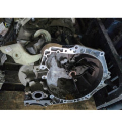 Boite de vitesses CITROEN DS3 Photo n°1