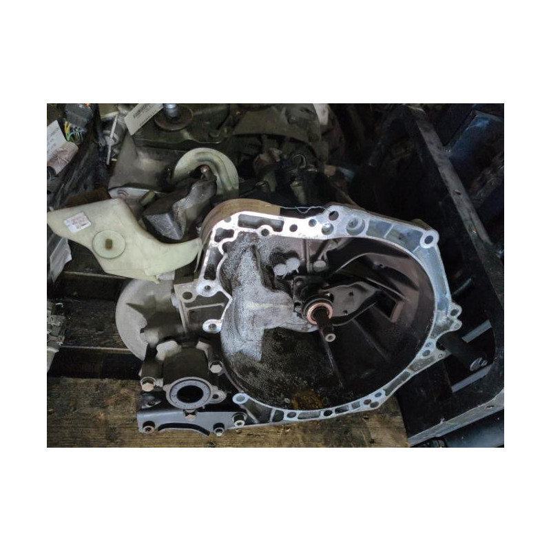 Boite de vitesses CITROEN DS3