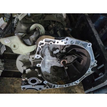 Boite de vitesses CITROEN DS3 Photo n°1