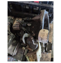 Boite de vitesses CITROEN DS3