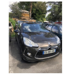 Boite de vitesses CITROEN DS3 Photo n°3