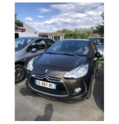 Boite de vitesses CITROEN DS3 Photo n°4