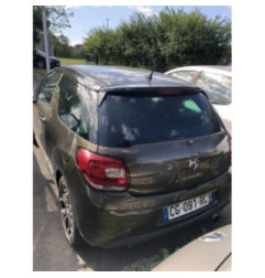 Boite de vitesses CITROEN DS3 Photo n°5