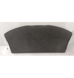 Plage arriere SEAT LEON 3 Photo n°1