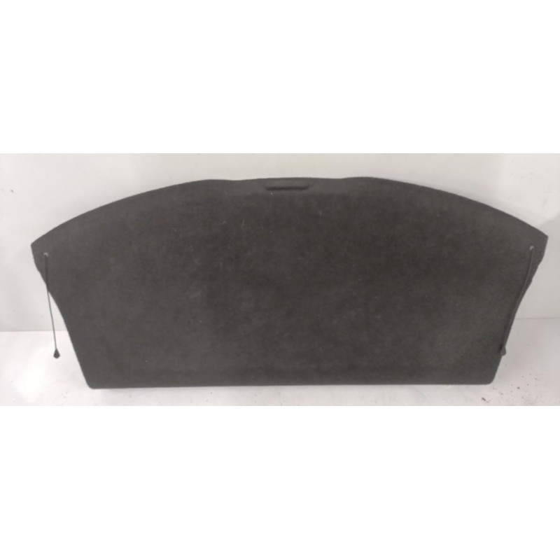 Plage arriere SEAT LEON 3