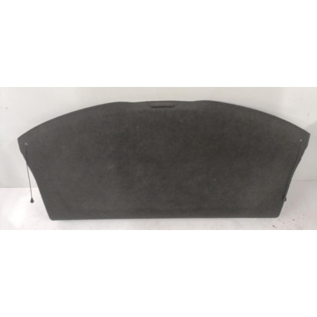 Plage arriere SEAT LEON 3 Photo n°1