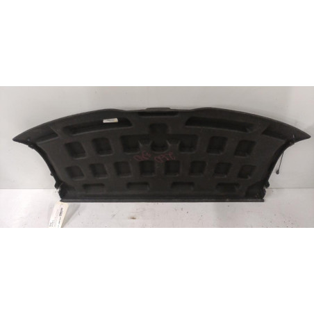 Plage arriere SEAT LEON 3