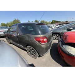 Boite de vitesses CITROEN DS3 Photo n°15