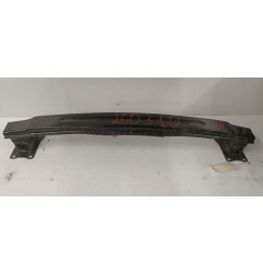 Renfort pare choc arriere (traverse) SEAT LEON 3 Photo n°3