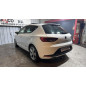 Renfort pare choc arriere (traverse) SEAT LEON 3