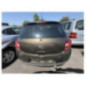Boite de vitesses CITROEN DS3