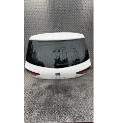 Malle/Hayon arriere SEAT LEON 3 Photo n°1
