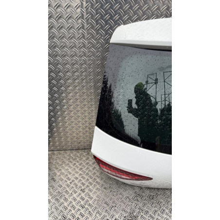 Malle/Hayon arriere SEAT LEON 3