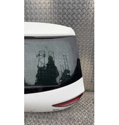 Malle/Hayon arriere SEAT LEON 3 Photo n°3