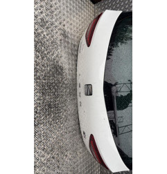 Malle/Hayon arriere SEAT LEON 3 Photo n°5