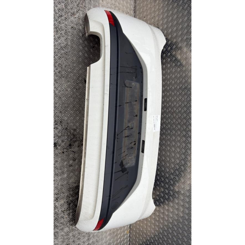 Pare choc arriere SEAT LEON 3