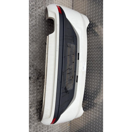 Pare choc arriere SEAT LEON 3 Photo n°1