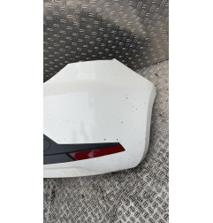 Pare choc arriere SEAT LEON 3 Photo n°3