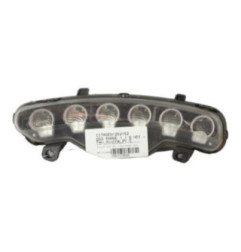 Feu diurne avant gauche CITROEN DS3 Photo n°1