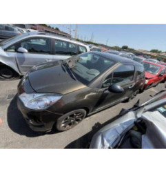 Feu diurne avant gauche CITROEN DS3 Photo n°13