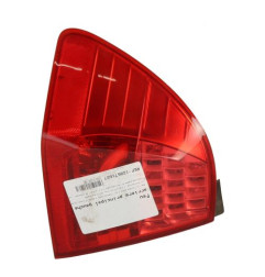 Feu arriere principal gauche (feux) BMW SERIE 3 E91 Photo n°6