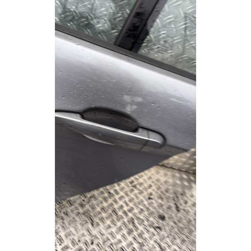 Porte arriere gauche BMW SERIE 3 E91