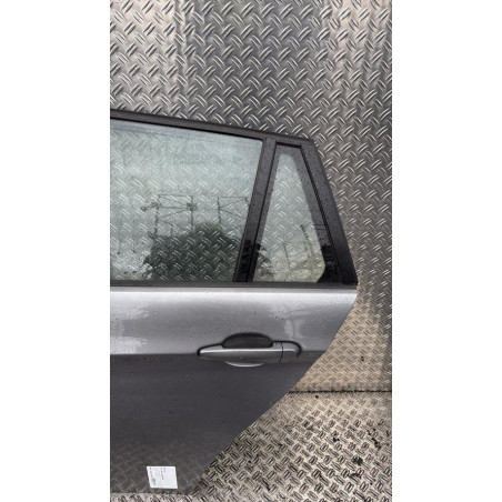Porte arriere gauche BMW SERIE 3 E91