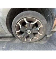 Jeu de 4 jantes CITROEN DS3 Photo n°1