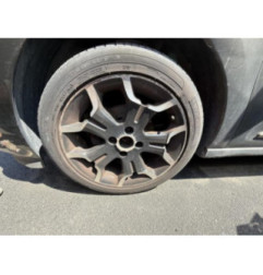 Jeu de 4 jantes CITROEN DS3