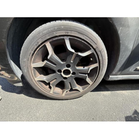 Jeu de 4 jantes CITROEN DS3