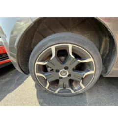 Jeu de 4 jantes  CITROEN DS3 Photo n°3