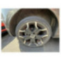 Jeu de 4 jantes  CITROEN DS3