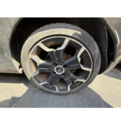 Jeu de 4 jantes  CITROEN DS3 Photo n°4