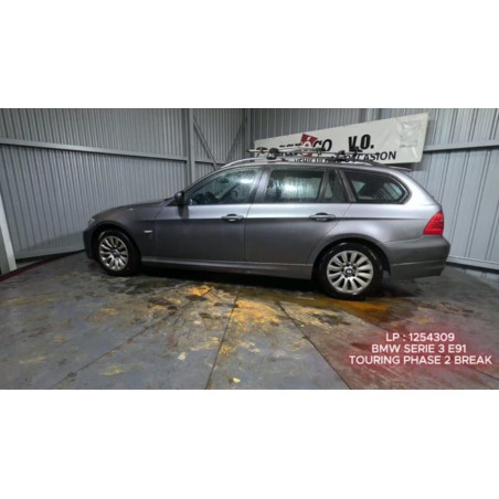 Bras de suspension arriere droit BMW SERIE 3 E91