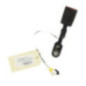 Attache ceinture avant droit CITROEN DS3