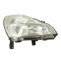 Optique avant principal droit (feux)(phare) RENAULT GRAND MODUS Photo n°1