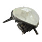 Optique avant principal droit (feux)(phare) RENAULT GRAND MODUS