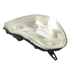 Optique avant principal droit (feux)(phare) RENAULT GRAND MODUS Photo n°5