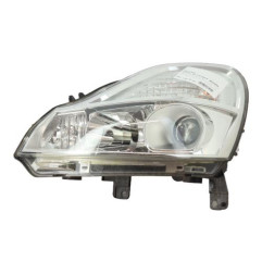 Optique avant principal gauche (feux)(phare) RENAULT GRAND MODUS Photo n°1