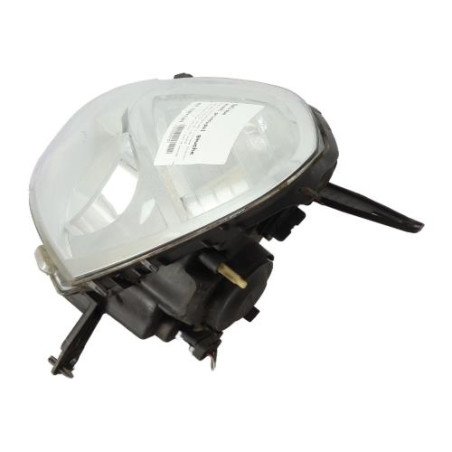 Optique avant principal gauche (feux)(phare) RENAULT GRAND MODUS
